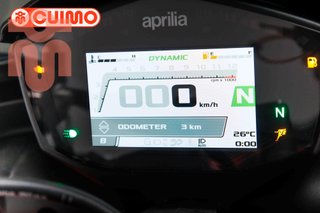 APRILIA TUONO 660