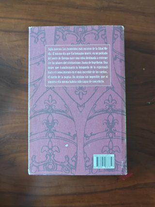 La Papisa