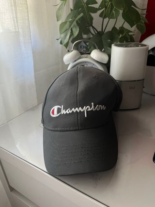 Gorra Negra Manain