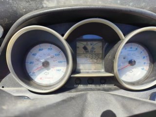 Kymco Super Dring 125 Plata