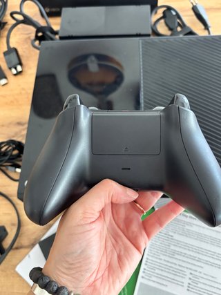 Xbox One Day One Edition Completa
