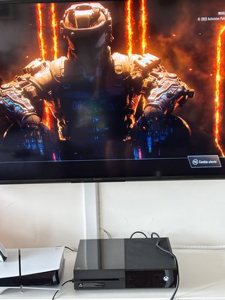 Xbox One Day One Edition Completa