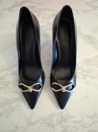 HUGO Katniss Tacones Clásicos Talla 36