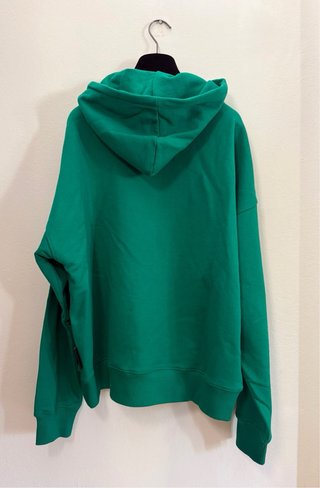 Felpa MSGM