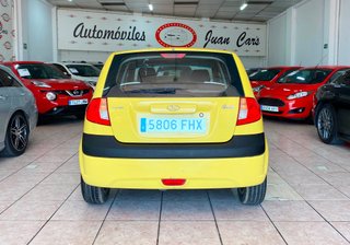 Hyundai Getz 2006