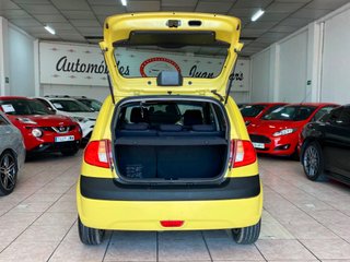 Hyundai Getz 2006