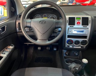 Hyundai Getz 2006