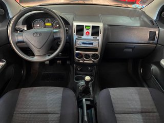 Hyundai Getz 2006