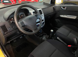 Hyundai Getz 2006