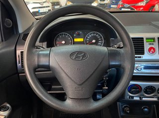 Hyundai Getz 2006
