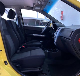 Hyundai Getz 2006