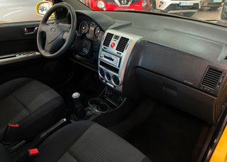 Hyundai Getz 2006