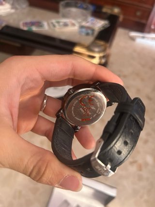 Pacchetto 2 Orologi Skyline e Portachiavi