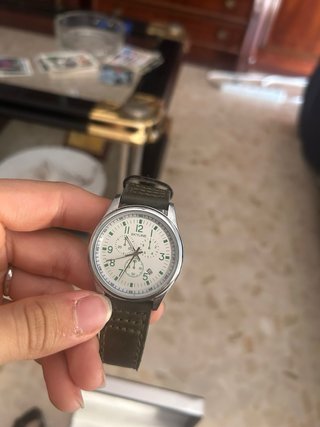 Pacchetto 2 Orologi Skyline e Portachiavi