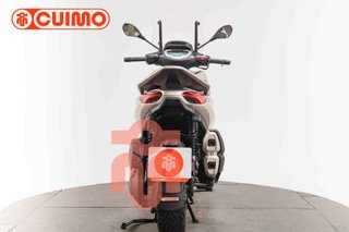 PIAGGIO BEVERLY 400