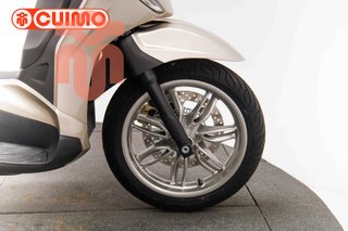 PIAGGIO BEVERLY 400