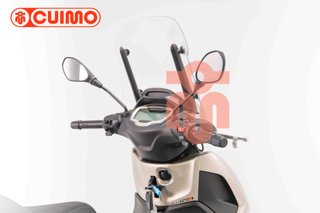 PIAGGIO BEVERLY 400