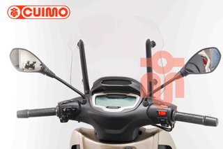 PIAGGIO BEVERLY 400