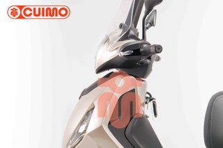 PIAGGIO BEVERLY 400