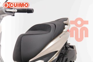 PIAGGIO BEVERLY 400