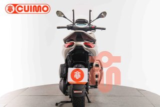 PIAGGIO BEVERLY 400