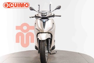 PIAGGIO BEVERLY 400