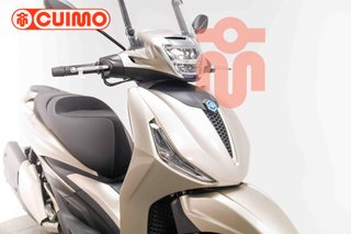 PIAGGIO BEVERLY 400
