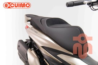 PIAGGIO BEVERLY 400