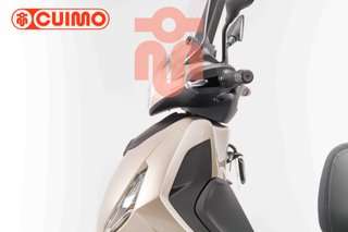 PIAGGIO BEVERLY 400