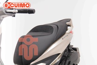 PIAGGIO BEVERLY 400