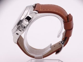 PANERAI Luminor Marina Base PAM00111 PAPELES