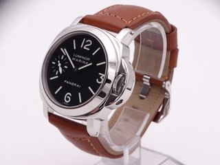 PANERAI Luminor Marina Base PAM00111 PAPELES