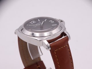 PANERAI Luminor Marina Base PAM00111 PAPELES