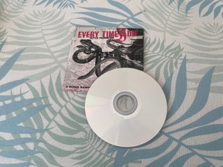 CD Every Time I Die Gutter Phenomenon