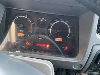 Nissan Cabstar 2006