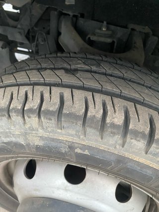 Nissan Cabstar 2006