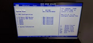 Scheda ASUS M2N68-AM Plus Phenom II x4 B95 4 Core