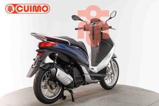 PIAGGIO MEDLEY 125