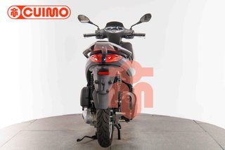 PIAGGIO MEDLEY 125