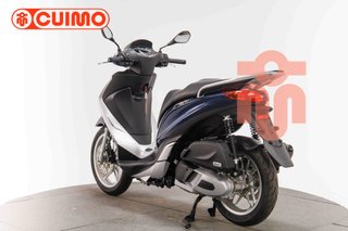 PIAGGIO MEDLEY 125