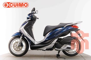 PIAGGIO MEDLEY 125