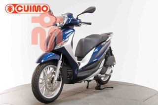 PIAGGIO MEDLEY 125