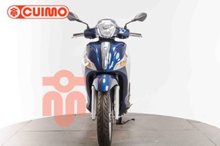 PIAGGIO MEDLEY 125
