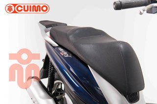 PIAGGIO MEDLEY 125