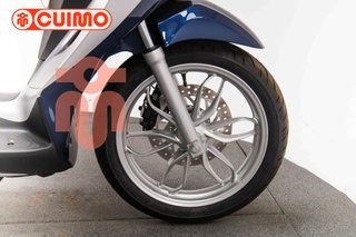 PIAGGIO MEDLEY 125