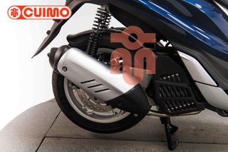 PIAGGIO MEDLEY 125