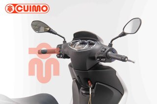 PIAGGIO MEDLEY 125
