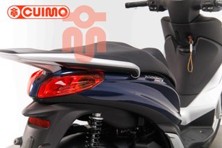PIAGGIO MEDLEY 125