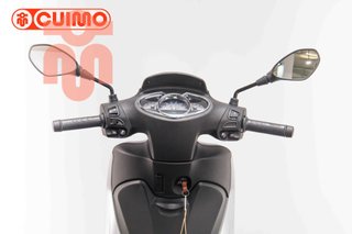 PIAGGIO MEDLEY 125