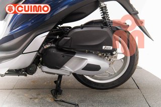 PIAGGIO MEDLEY 125